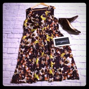 Jones New York Dress